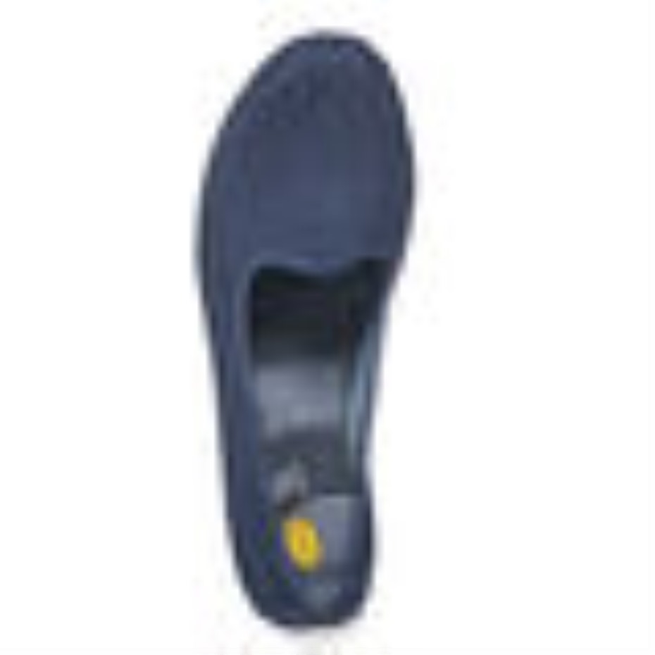 Vibram Kot Pantolon Koyu Mavi-siyah